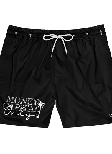 Men's MoneyCapitalOnly Swim Shorts (B)