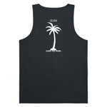 Men's MoneyCapitalOnly Tank Top (B)