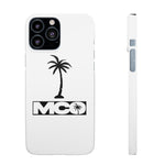 Money Tree + MCO Tough Phone Case (W)