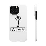 Money Tree + MCO Tough Phone Case (W)