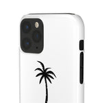 Money Tree + MCO Tough Phone Case (W)