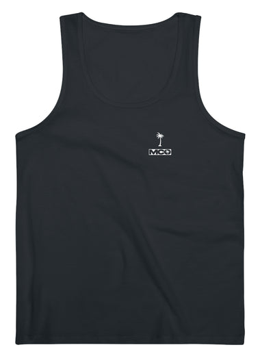 Men's Money Tree + MCO Tank Top (B)