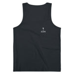 Men's Money Tree + MCO Tank Top (B)