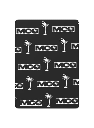 MCO + Money Tree Playing Cards (B)